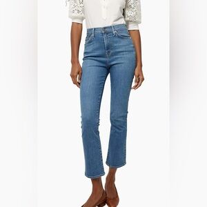 Veronica Beard Carly Kick Flare